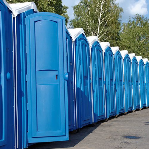 Why Choose Sweet Cheeks Loo Rolls for Your Commercial Portaloos?