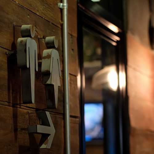 Why Sweet Cheeks Loo Rolls Are the Top Choice for Your Restaurant
