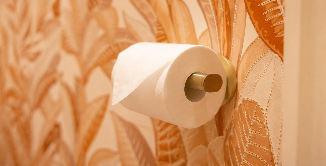 5 Eco-Friendly Reasons to Switch to Sugarcane Toilet Rolls