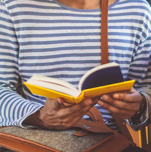 3 Must-Read Books for Your Bathroom Breaks