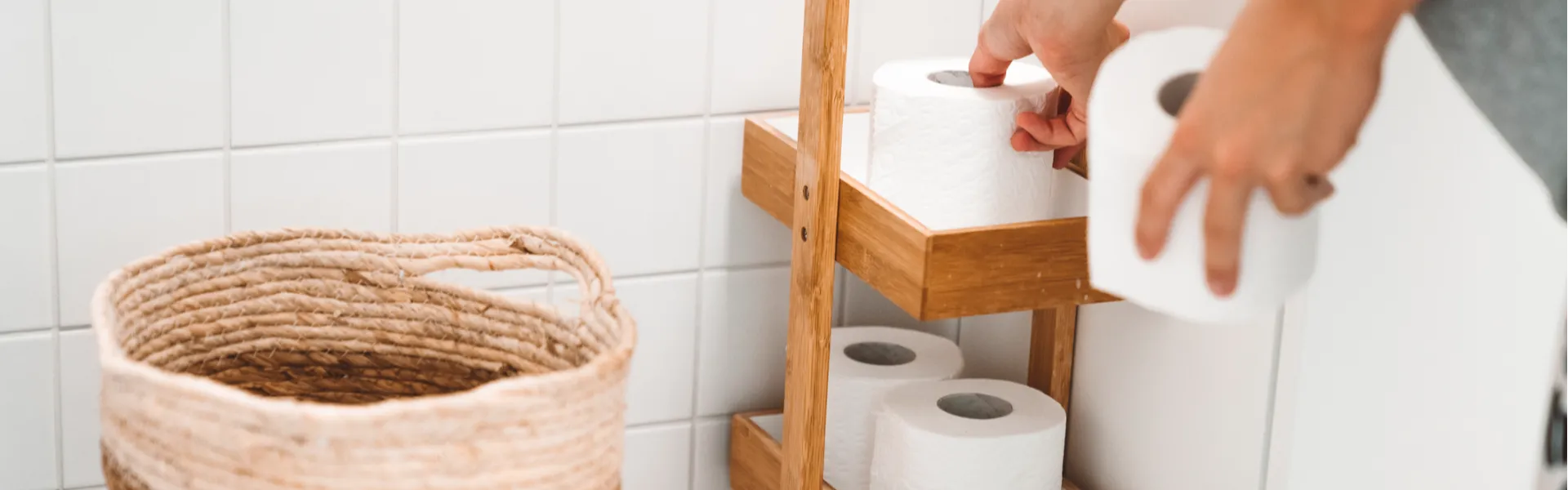 bamboo vs recycled toilet paper