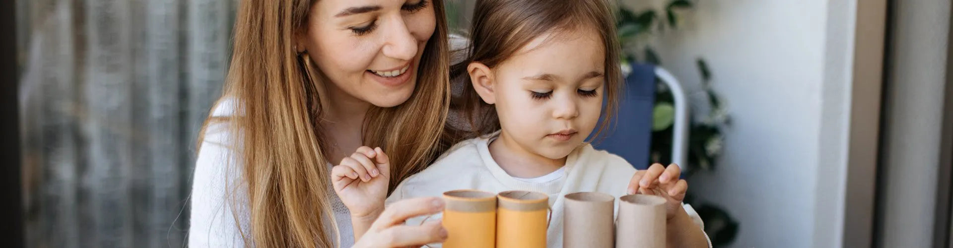 4 Brilliantly Simple Hacks for Your Empty Toilet Rolls