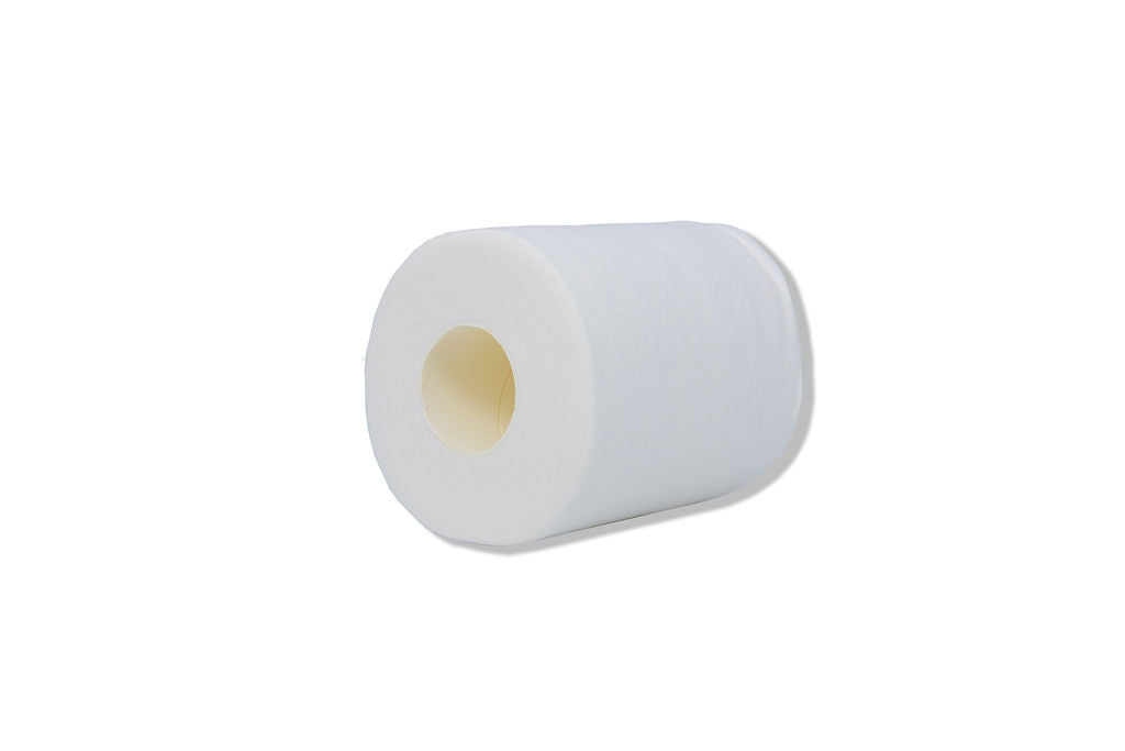 3-ply Sustainable Sugarcane Toilet Roll