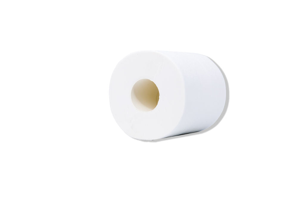 3-ply Sustainable Sugarcane Toilet Roll