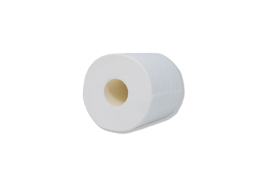 5-ply Luxury Sustainable Sugarcane Toilet Roll