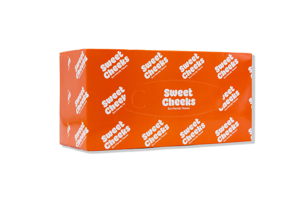 Tissue Box