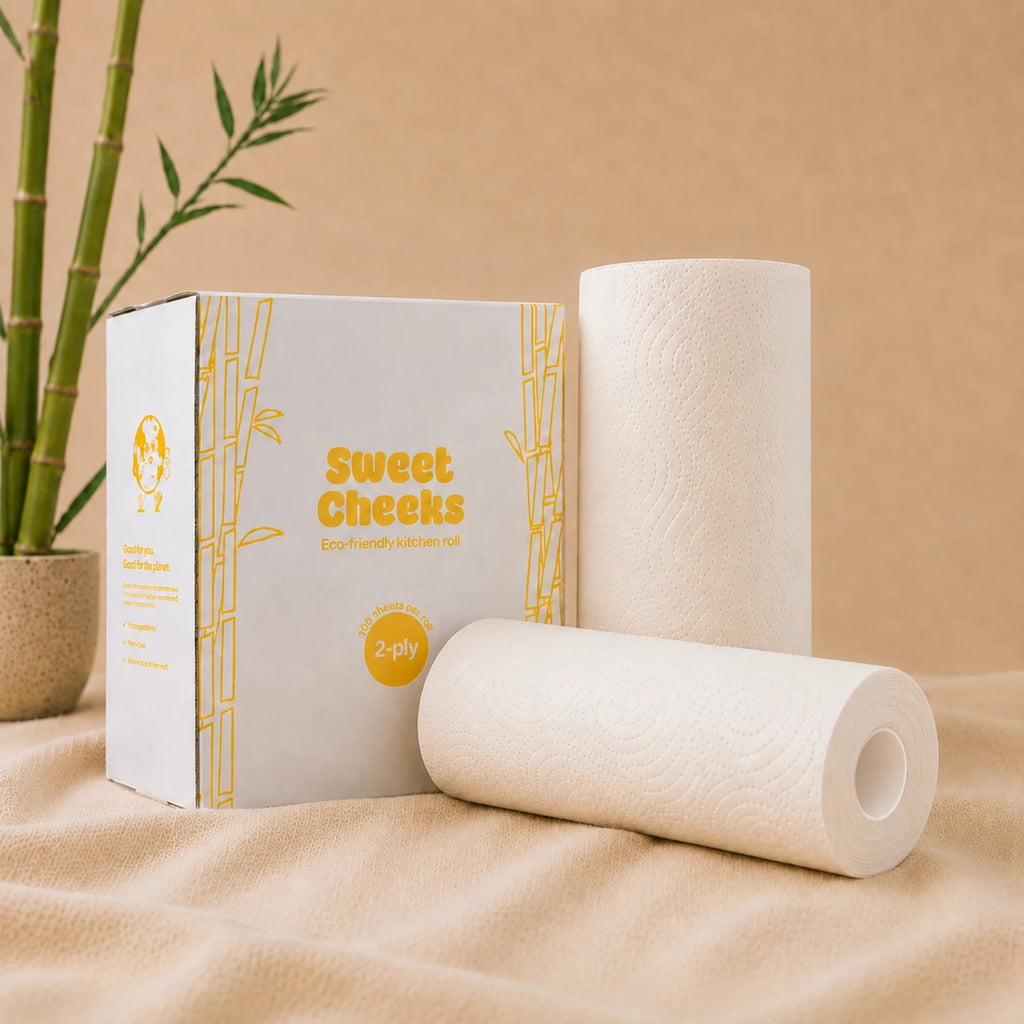 Kitchen Roll - Coming Soon
