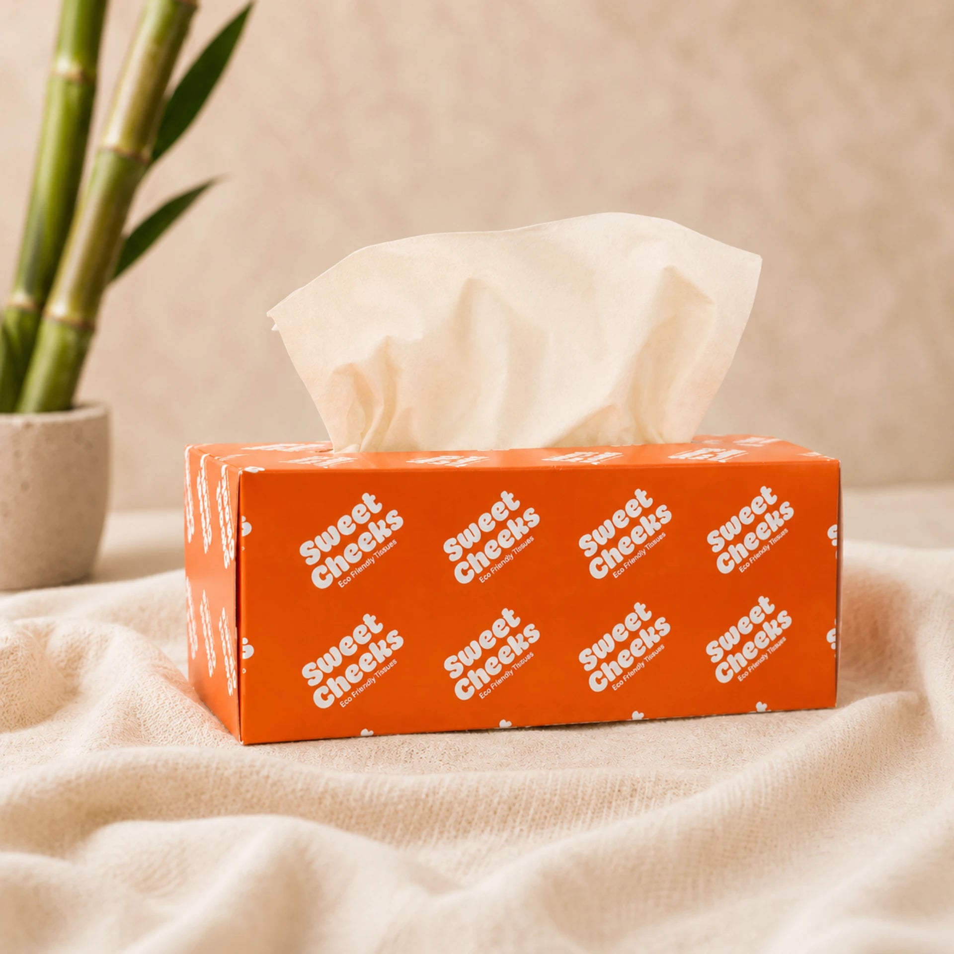 Tissue Box