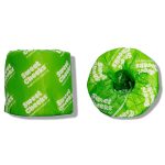 Sweet Cheeks Sustainable Sugarcane Toilet Roll 2-ply
